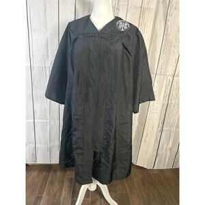 Old Dominion University Gown